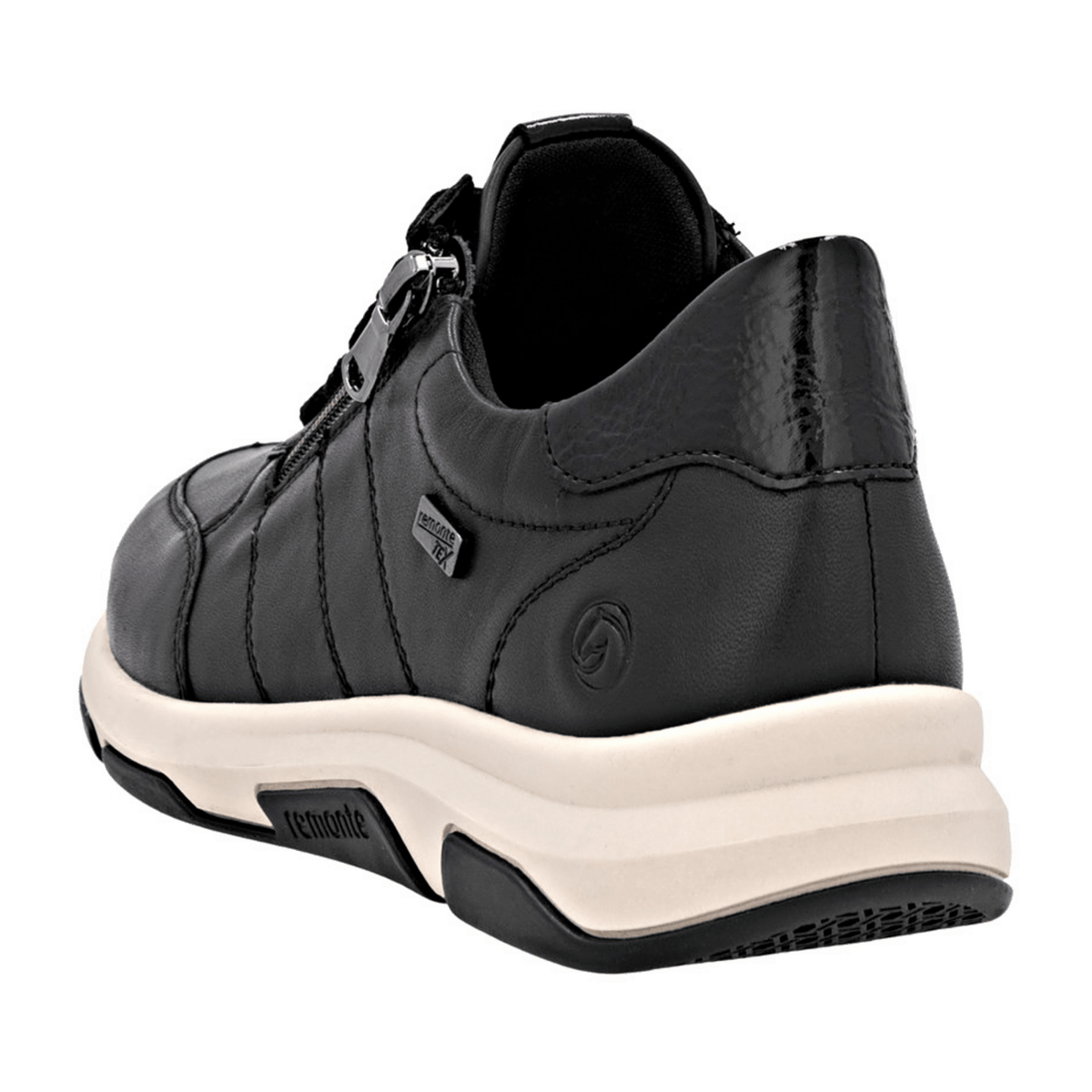 Remonte D1S06-00 Women's Black Shoes