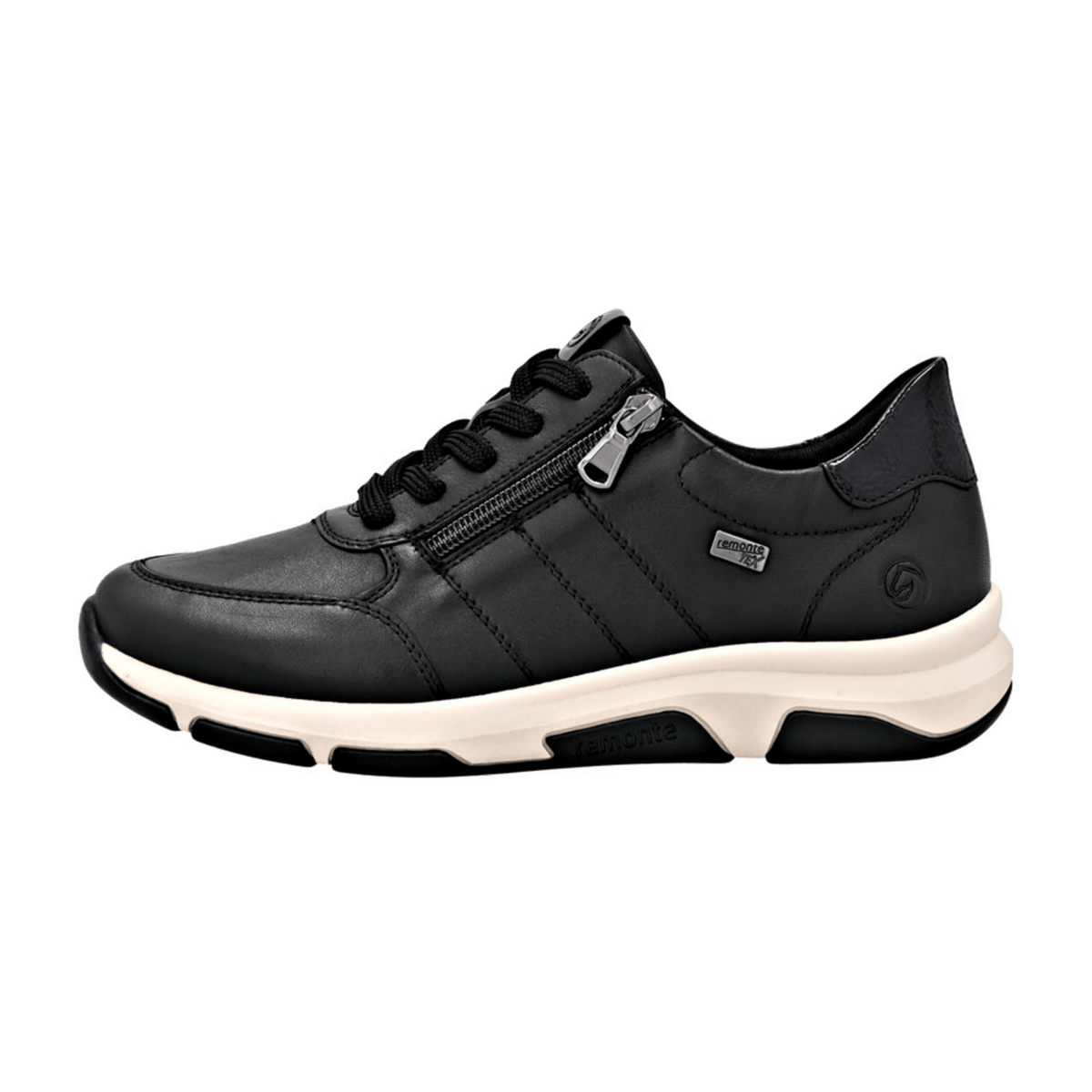 Remonte D1S06-00 Women's Black Shoes