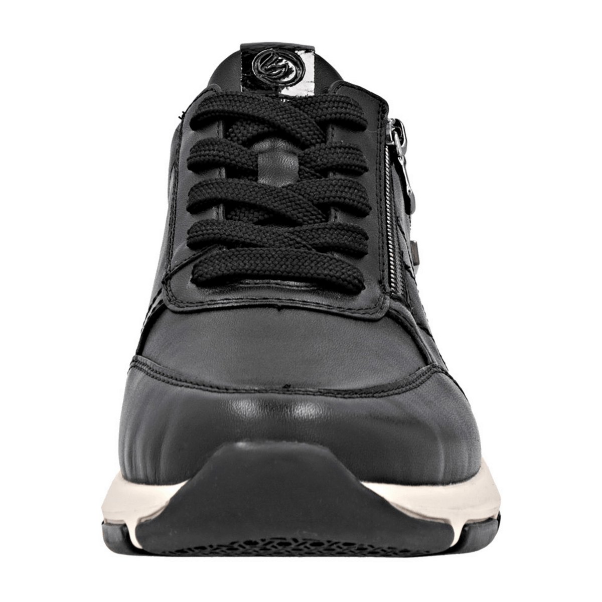 Remonte D1S06-00 Women's Black Shoes