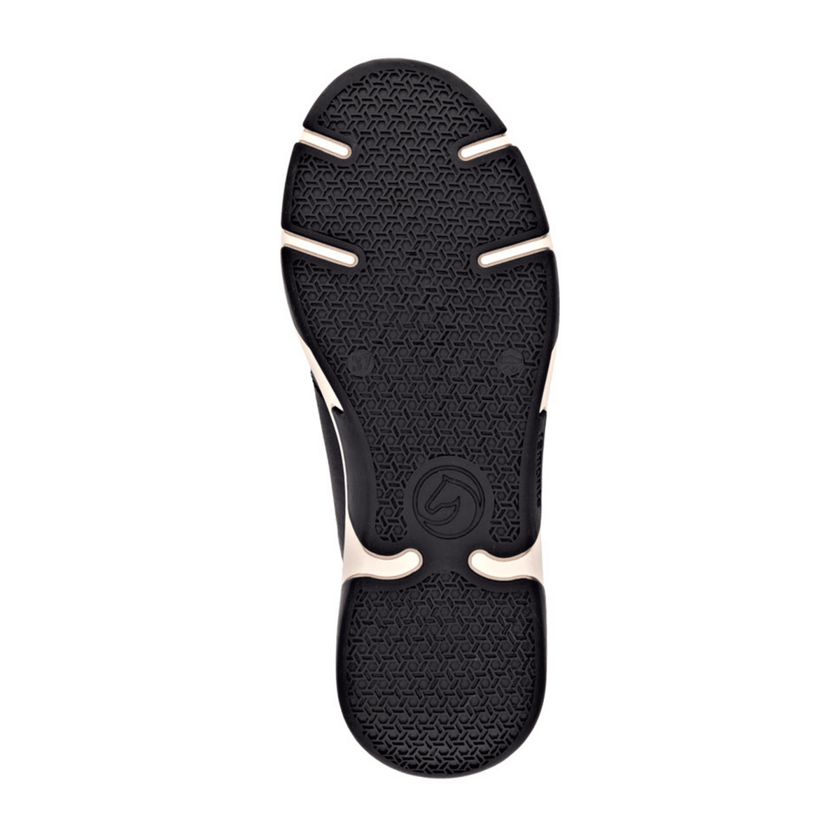 Remonte D1S06-00 Women's Black Shoes