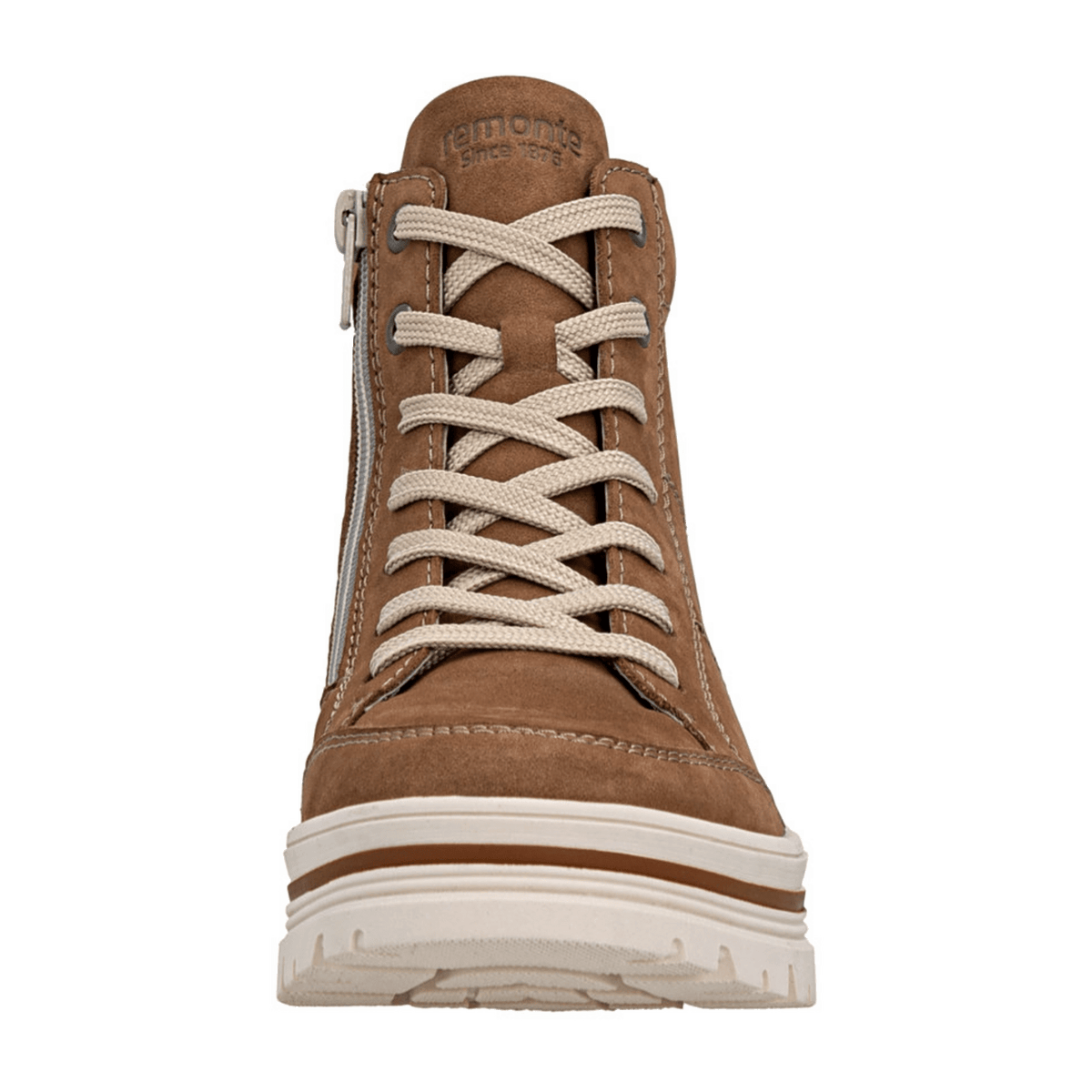 Remonte Women's Brown Ankle Boots
