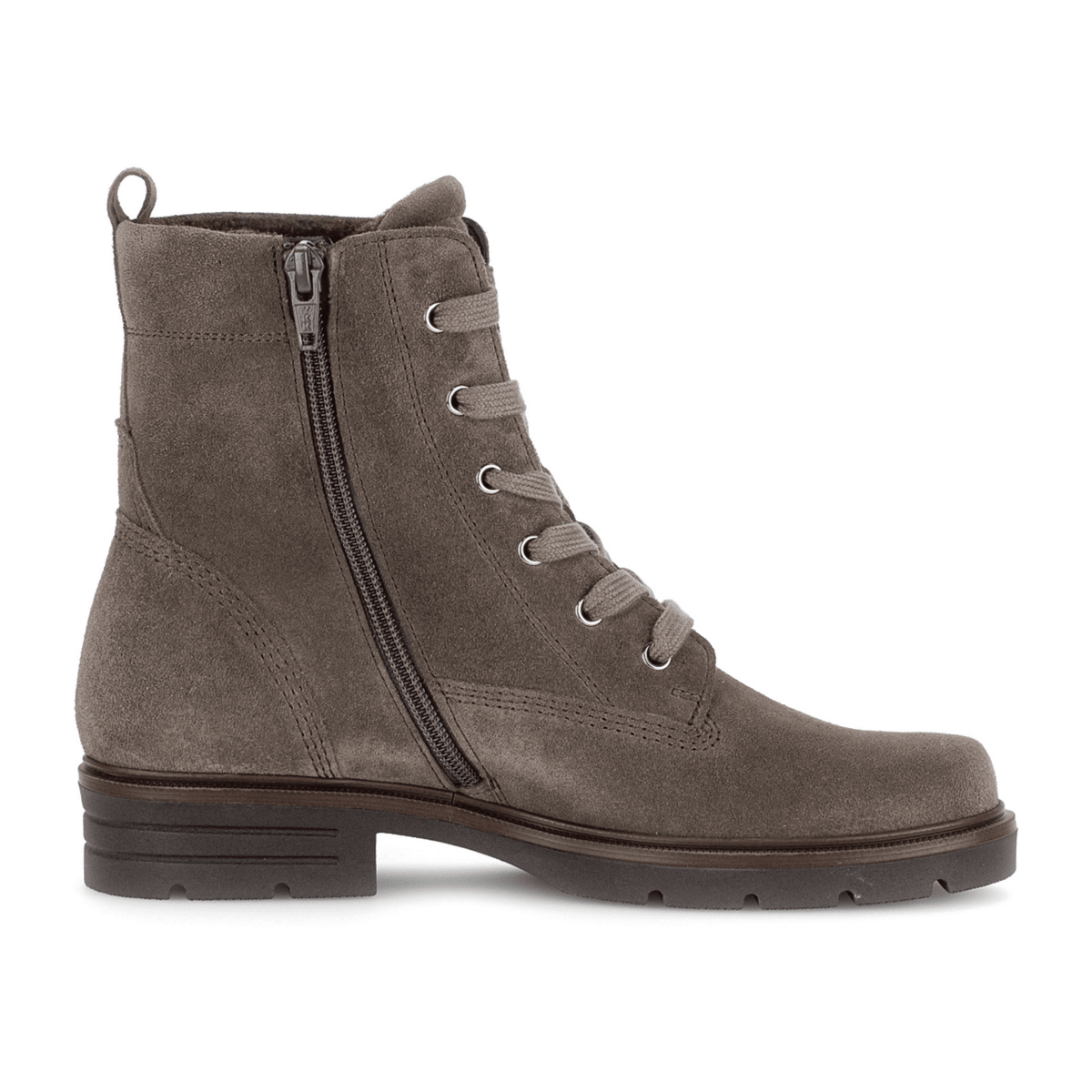 Gabor Women's Brown Ankle Boots