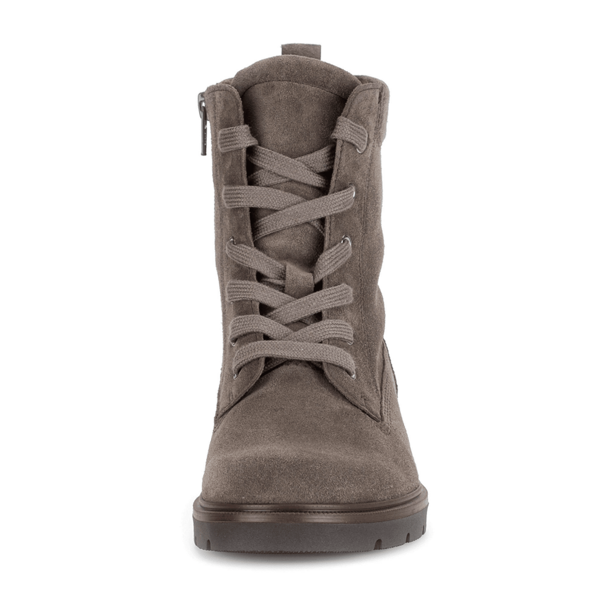 Gabor Women's Brown Ankle Boots