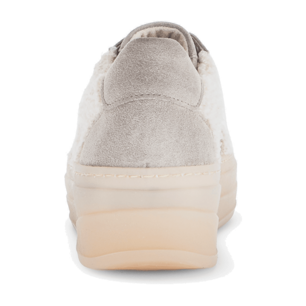 Gabor Women's Beige Sneaker