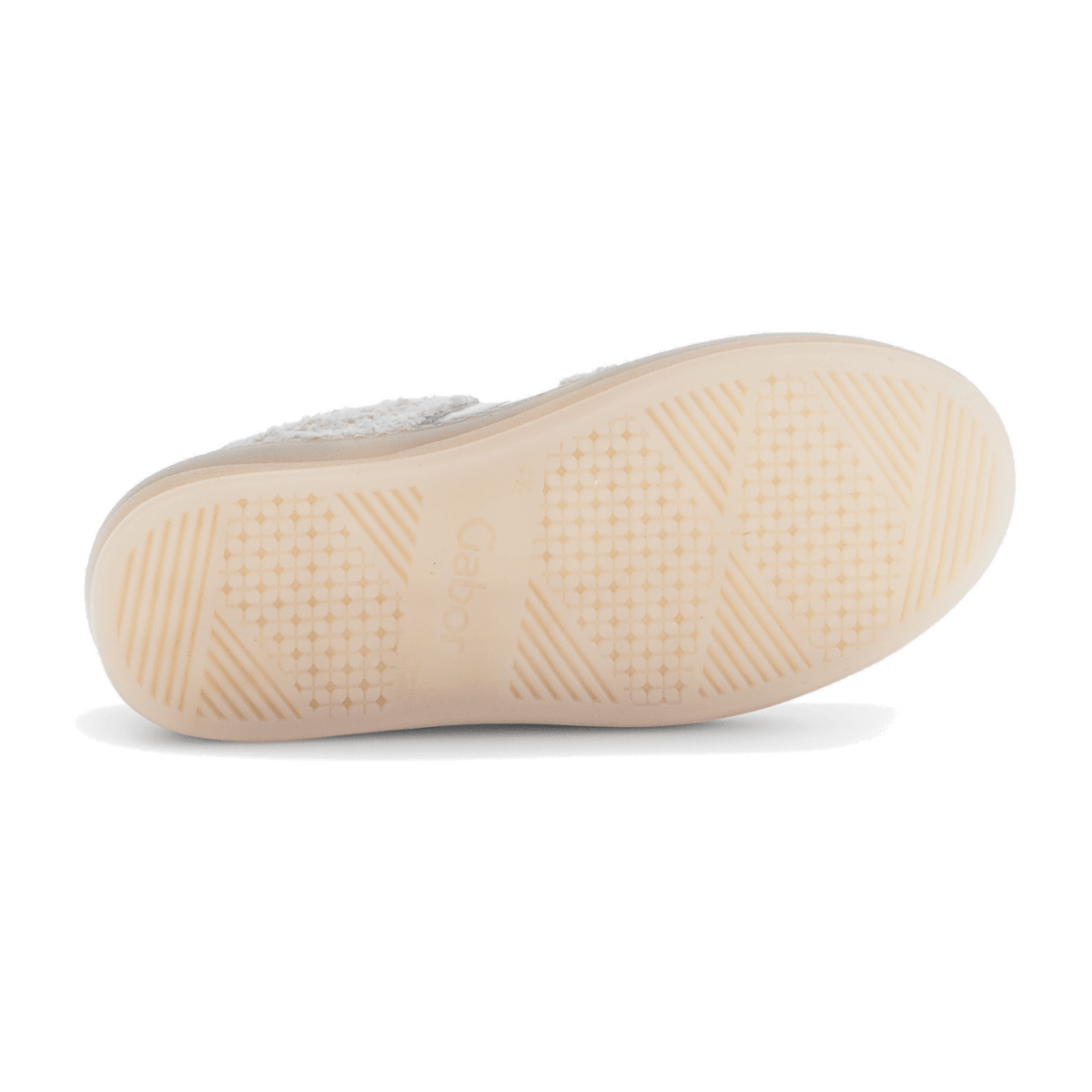 Gabor Women's Beige Sneaker