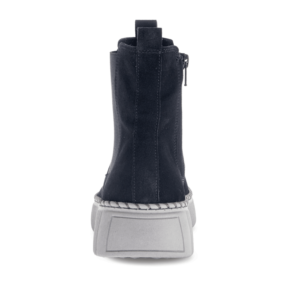 Gabor Best Fitting Women's Chelsea Boots Pacific Patent Leather
