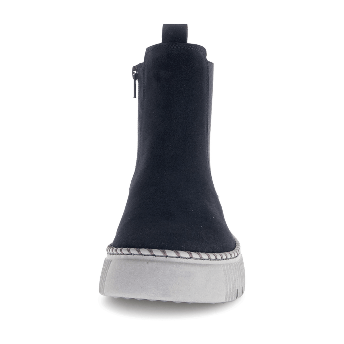 Gabor Best Fitting Women's Chelsea Boots Pacific Patent Leather