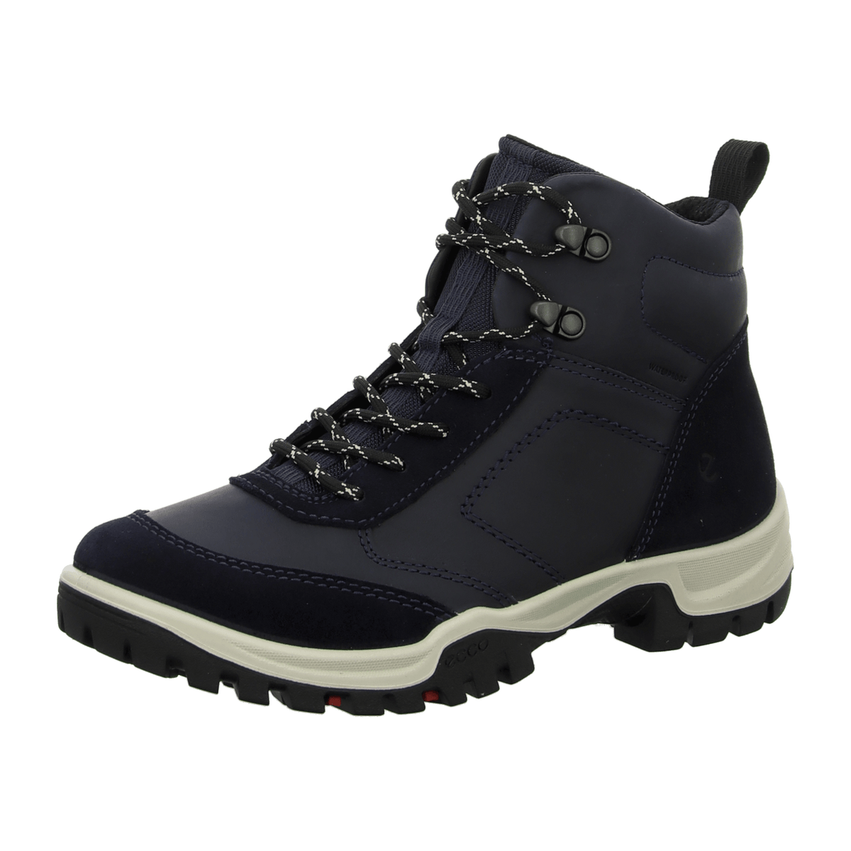 Ecco Women's Blue Shoes 811413