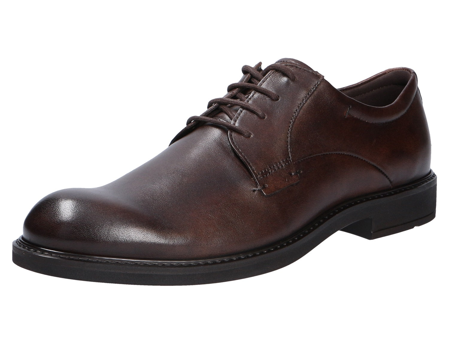 Ecco Formal Shoes brown - Bartel-Shop