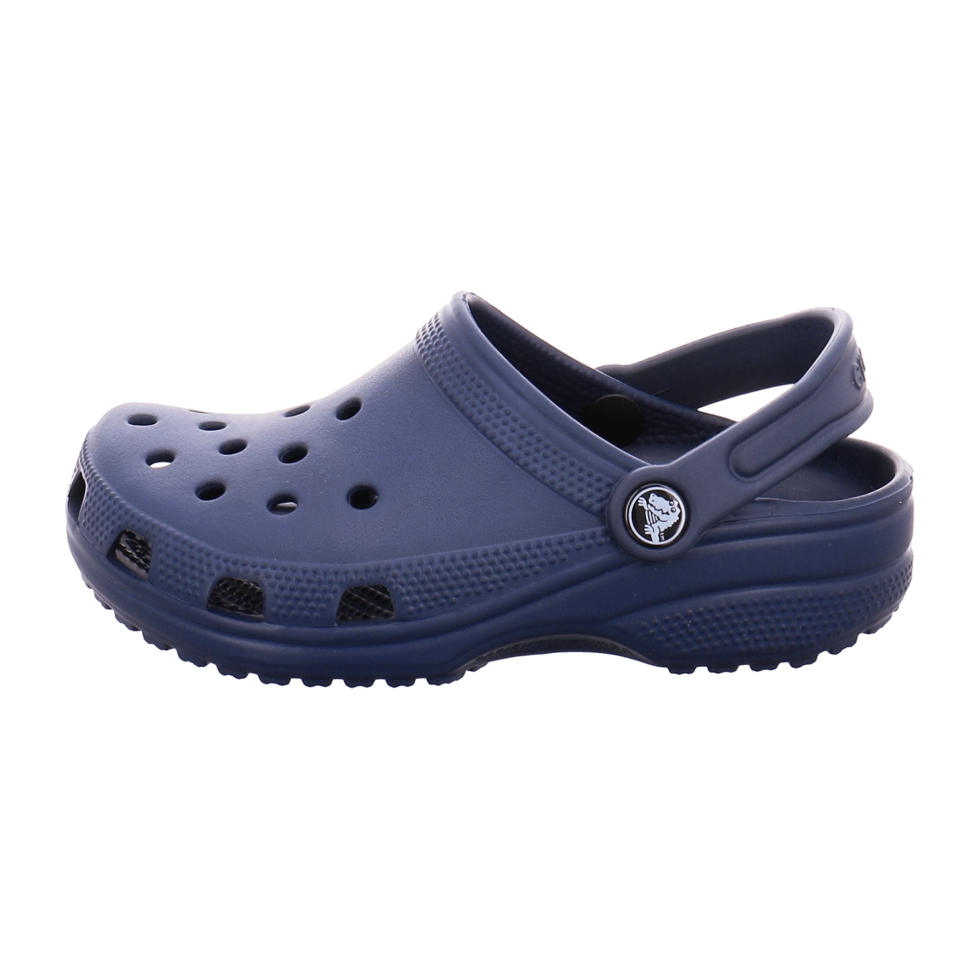 Crocs Classic Clogs for Men, Blue - Lightweight Comfort Footwear