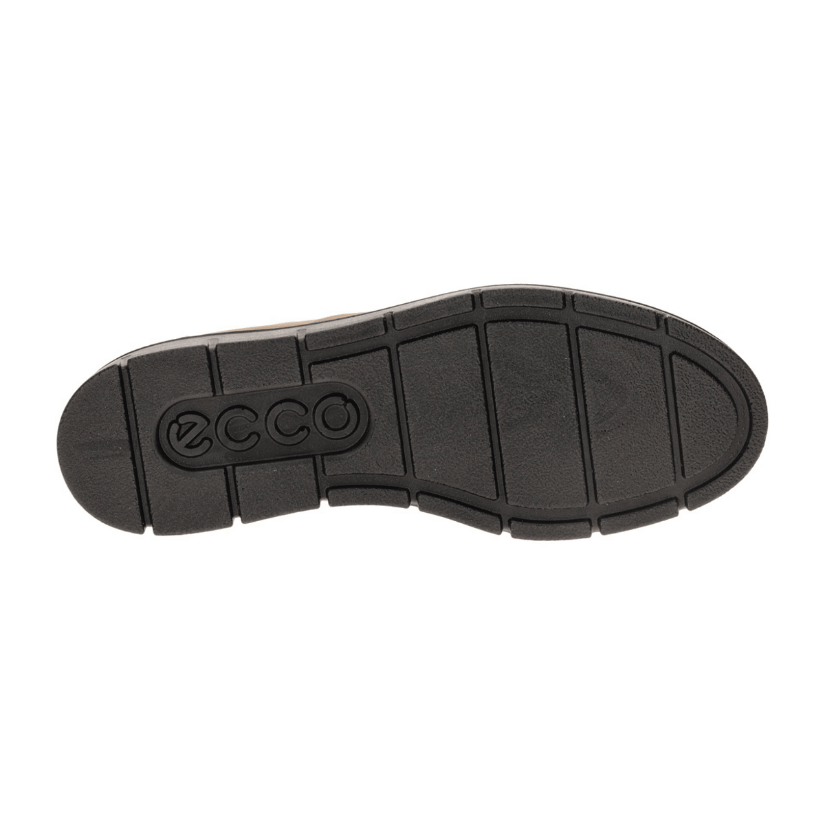 ECCO Bella Classic Women's Sneaker Taupe Leather