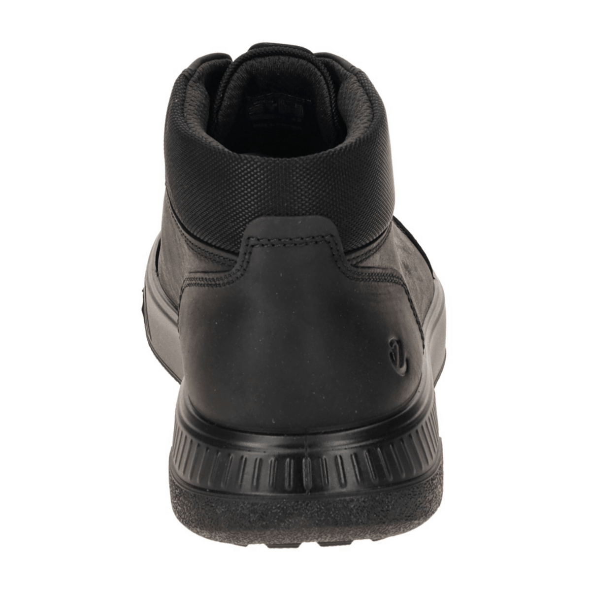 ECCO Move Men's Chelsea Boots Black Textile