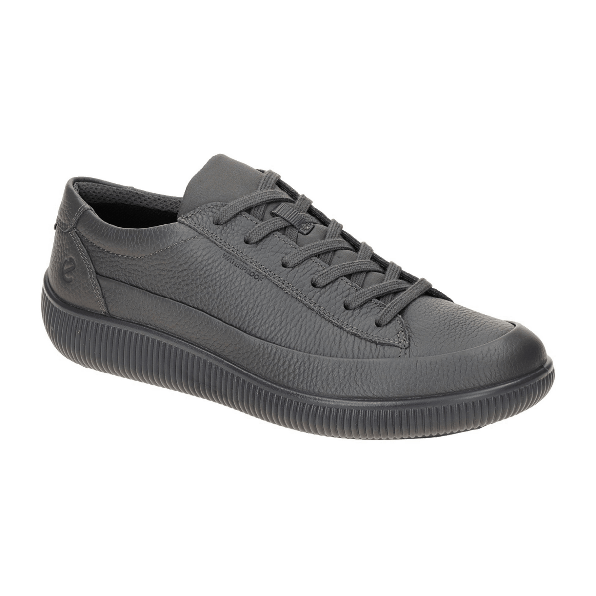 ECCO Soft Zero Men's Waterproof Sneakers Magnet
