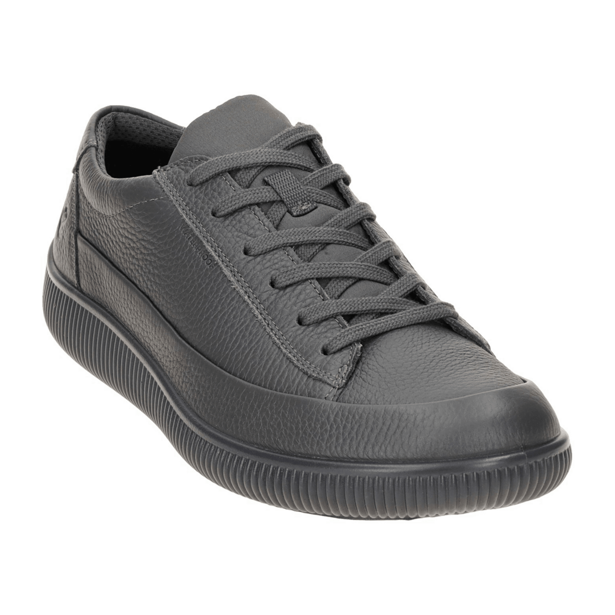 ECCO Soft Zero Men's Waterproof Sneakers Magnet