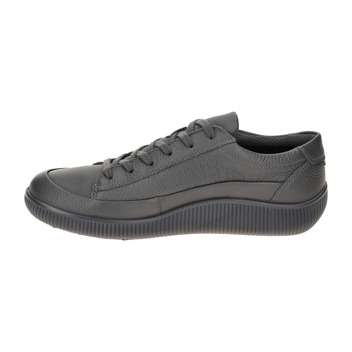 ECCO Soft Zero Men's Waterproof Sneakers Magnet