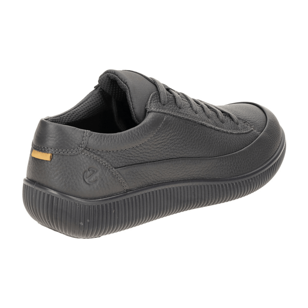 ECCO Soft Zero Men's Waterproof Sneakers Magnet