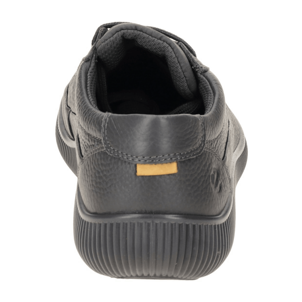 ECCO Soft Zero Men's Waterproof Sneakers Magnet
