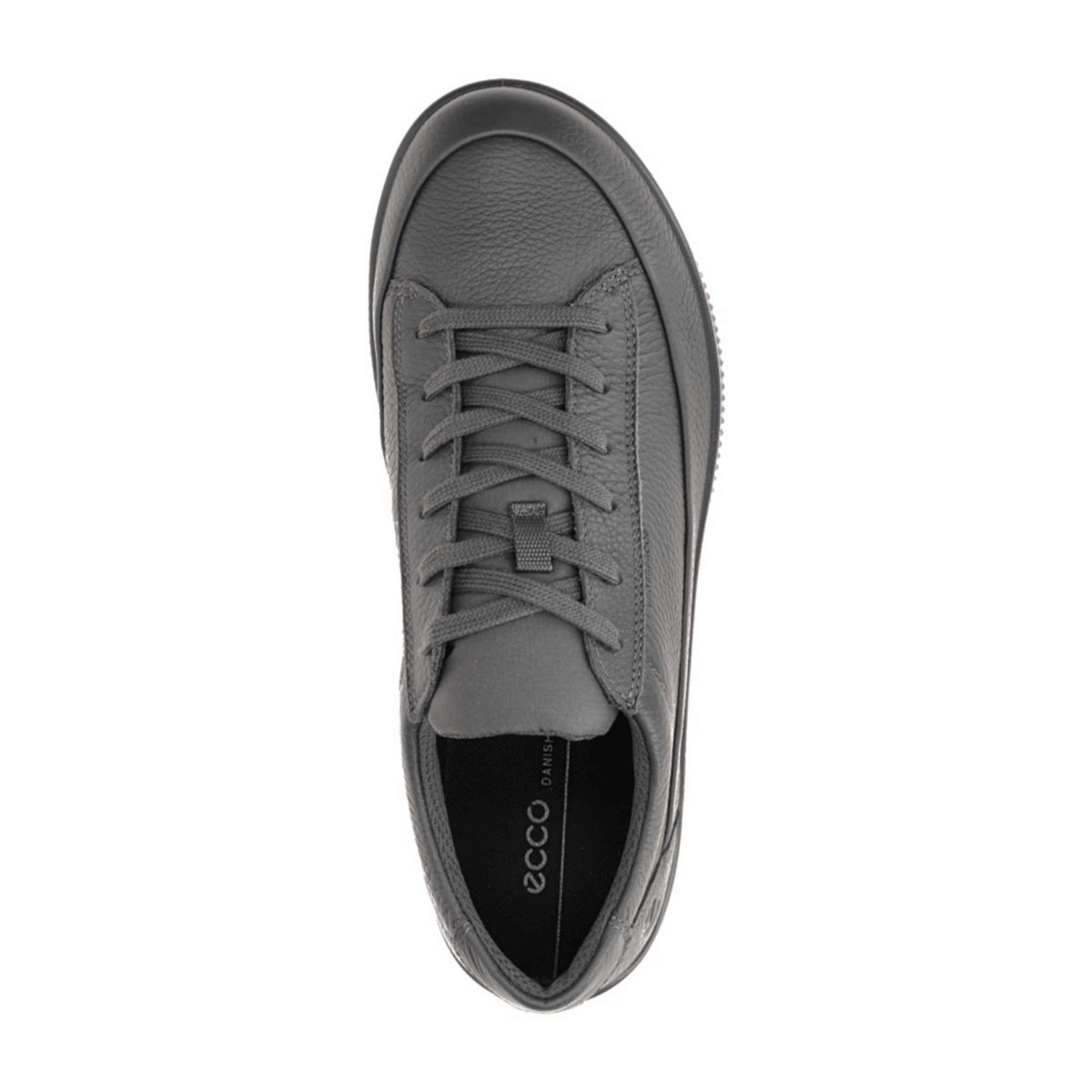 ECCO Soft Zero Men's Waterproof Sneakers Magnet