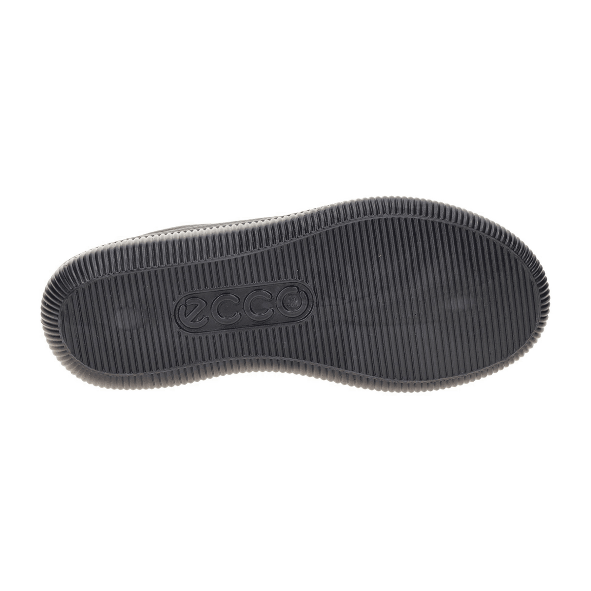 ECCO Soft Zero Men's Waterproof Sneakers Magnet