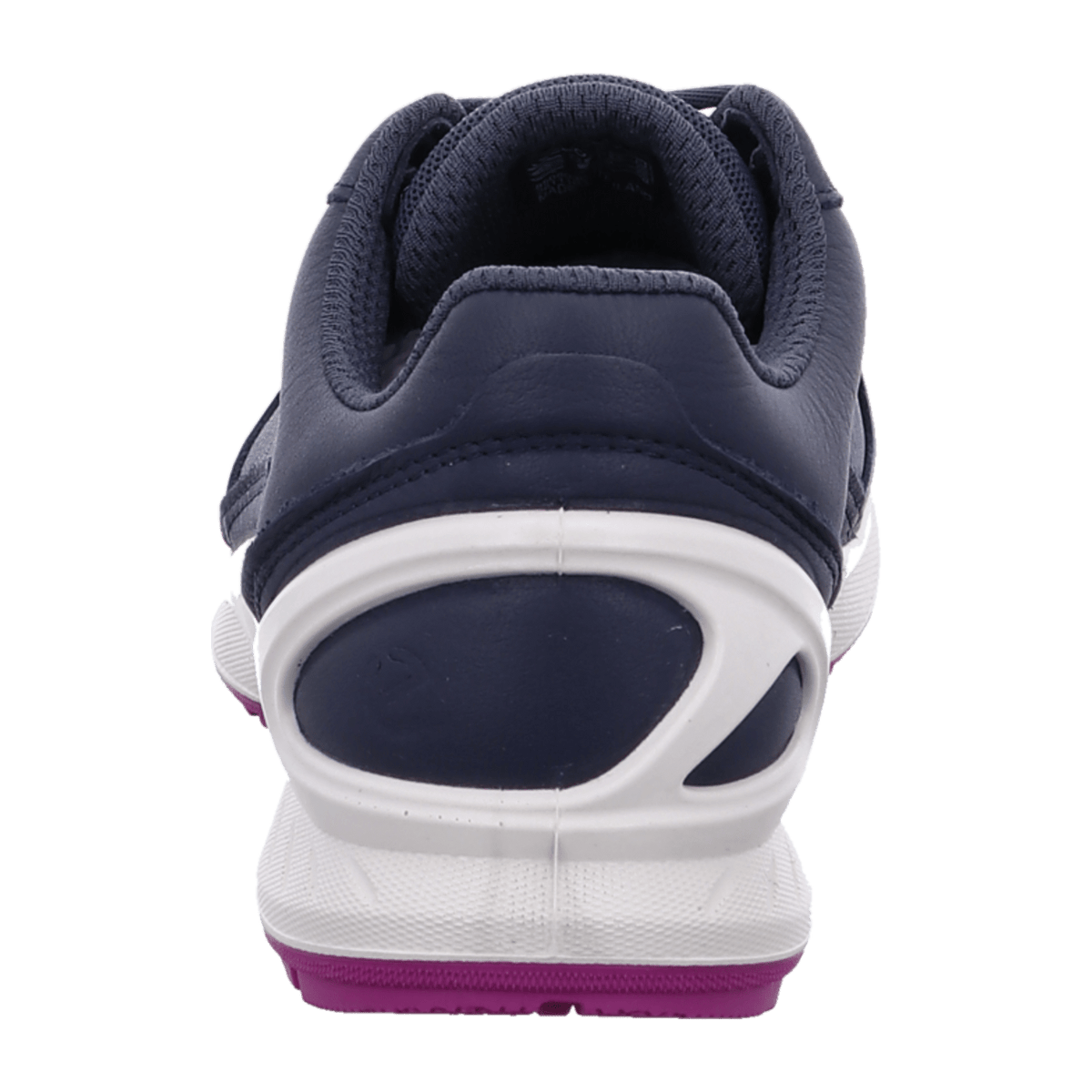 Ecco BIOM Energy Women's Blue Sneakers - Sporty Comfort Shoes