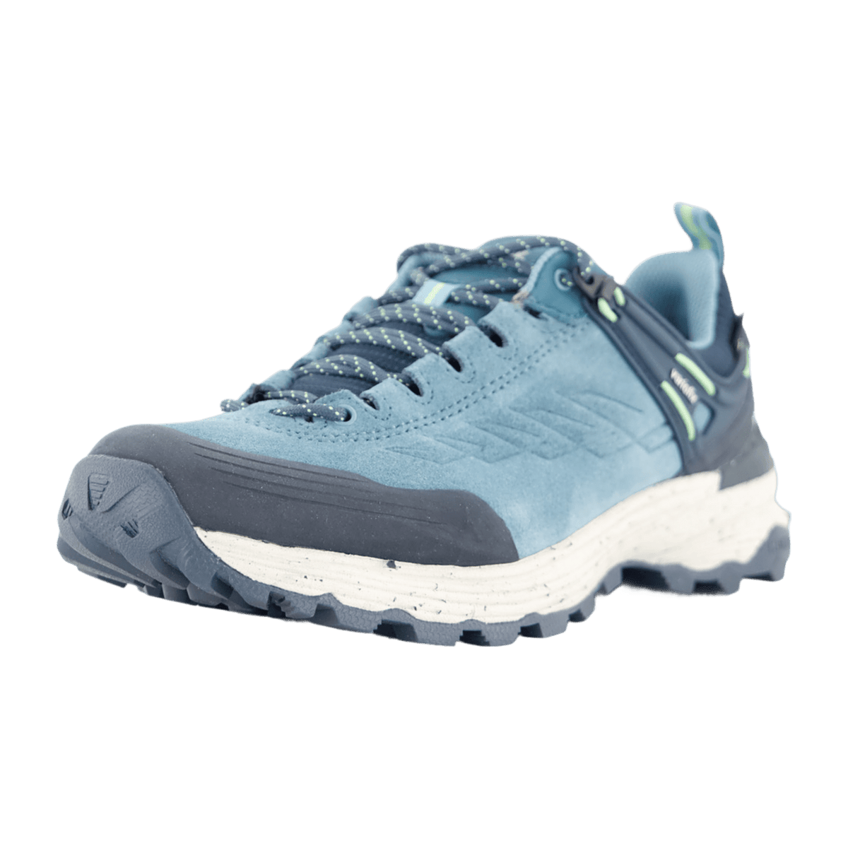 Meindl Dallas Lady GTX Women's Blue Outdoor Shoes