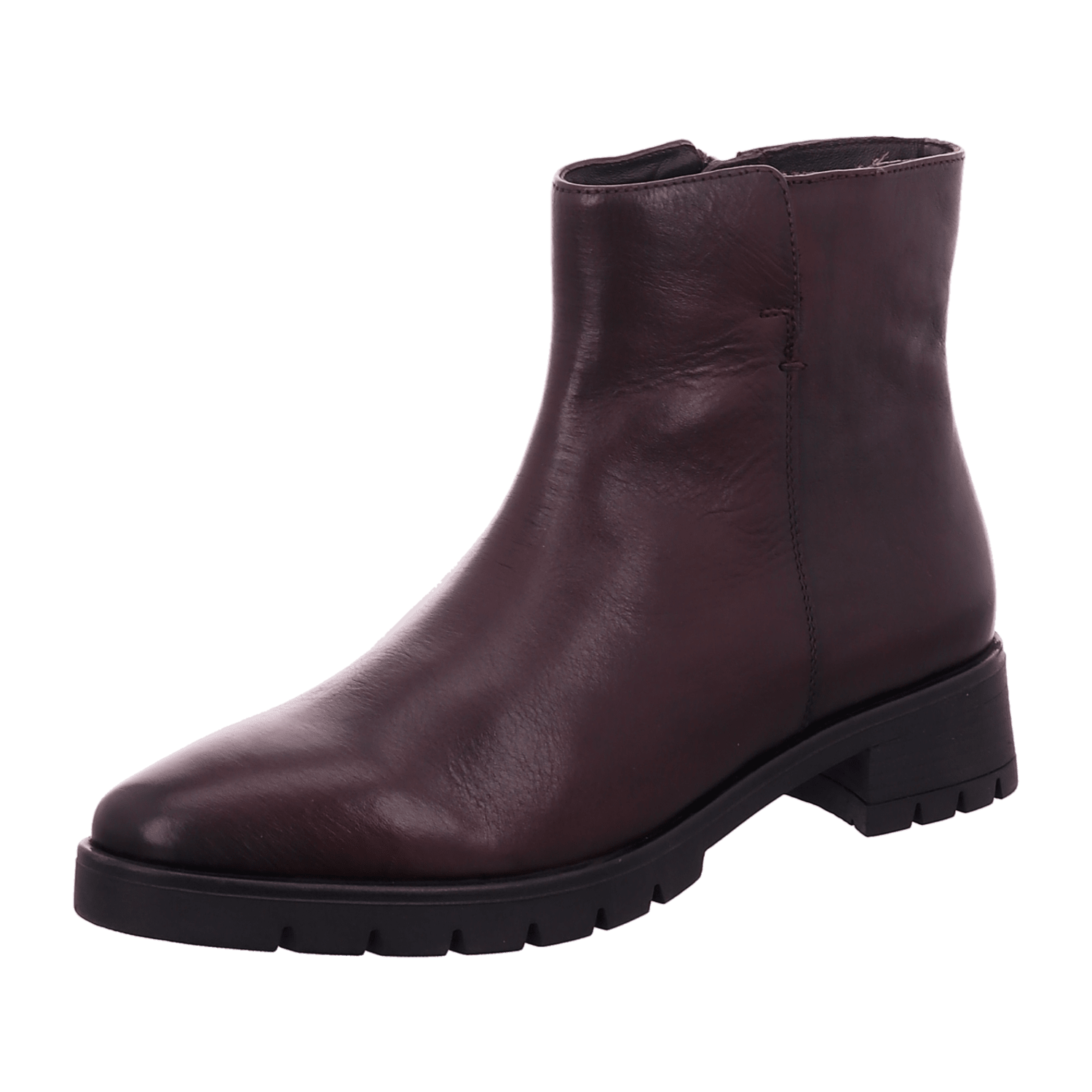 ARA Women's Ankle Boots Chelsea Boots in Brown - Bartel-Shop