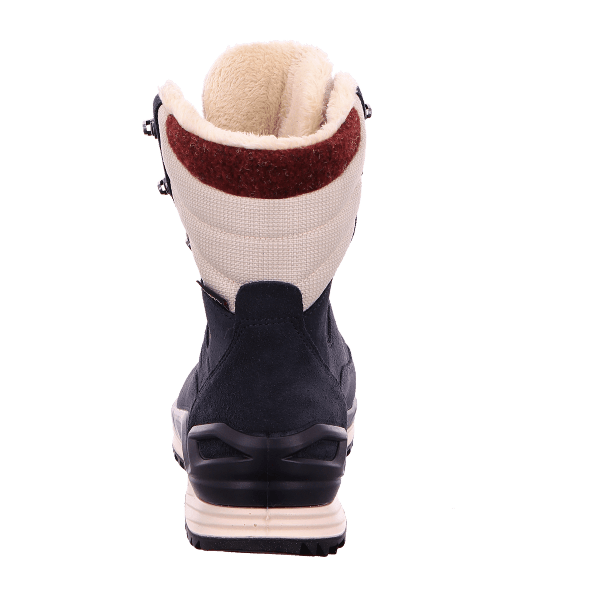LOWA Calceta Evo GTX Ws Women's Boots Navy Beige