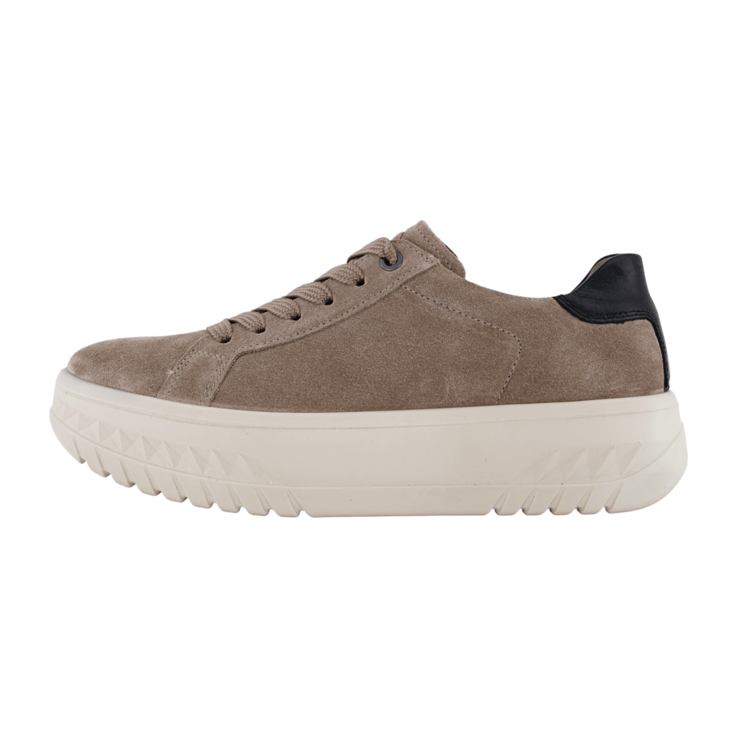 ARA MONACO Women's Shoes in Gray - Bartel-Shop