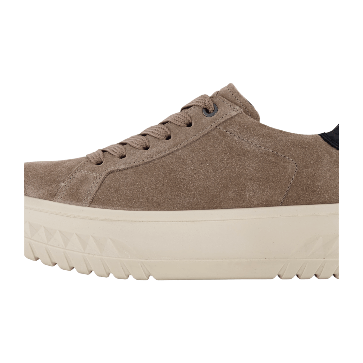 ARA MONACO Women's Shoes in Gray - Bartel-Shop