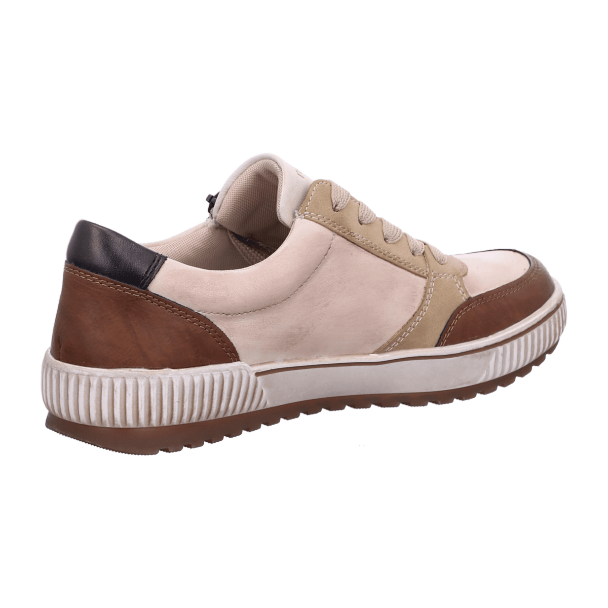 Remonte Women's Brown Slip-On Shoes