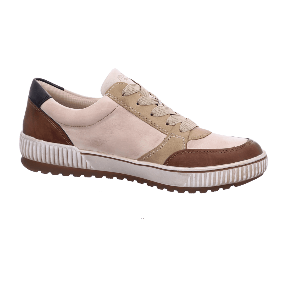 Remonte Women's Brown Slip-On Shoes