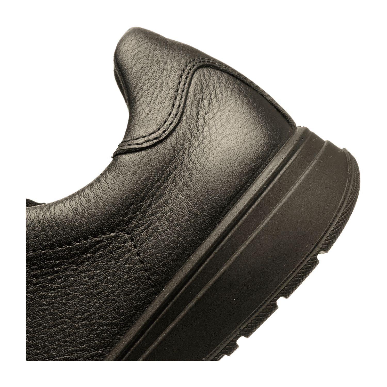 ARA ROM-GTX Women's Sneaker Boots in Smooth Leather, Black