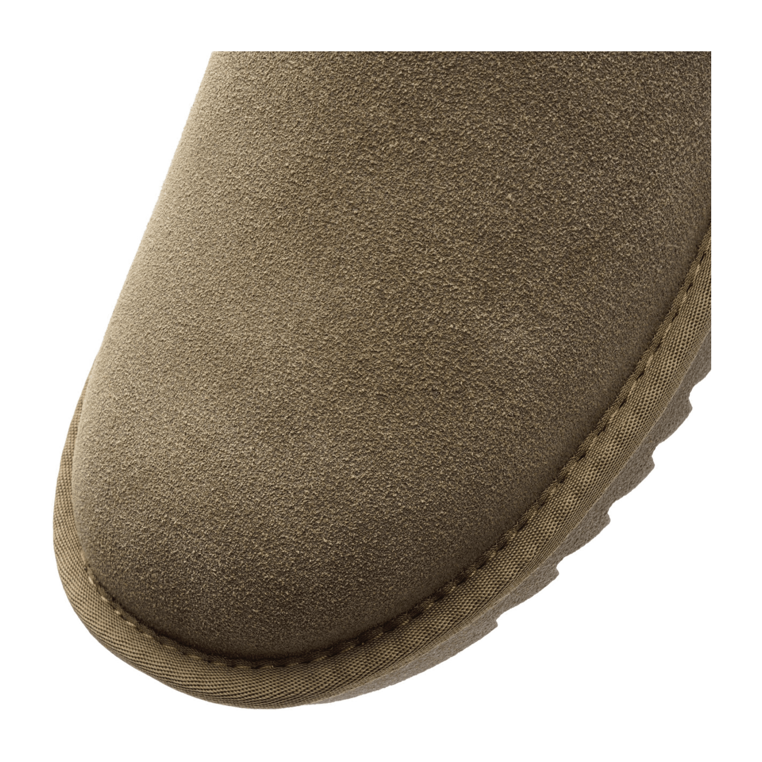 ARA Women's Alaska Pull-On Ankle Boots Faux Suede Classic Beige Warm Lined - Bartel-Shop