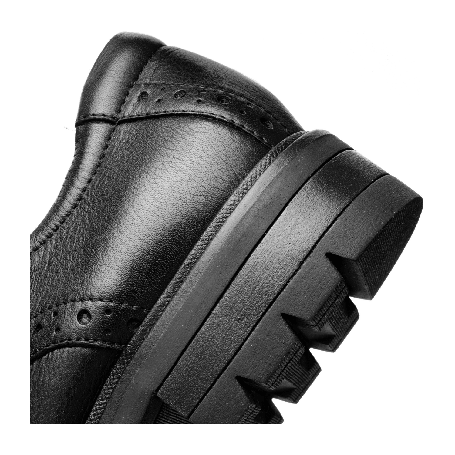 ARA Cambridge Women's Lace-Up Boots in Black with Faux Fur Lining and Polyurethane Sole - Bartel-Shop