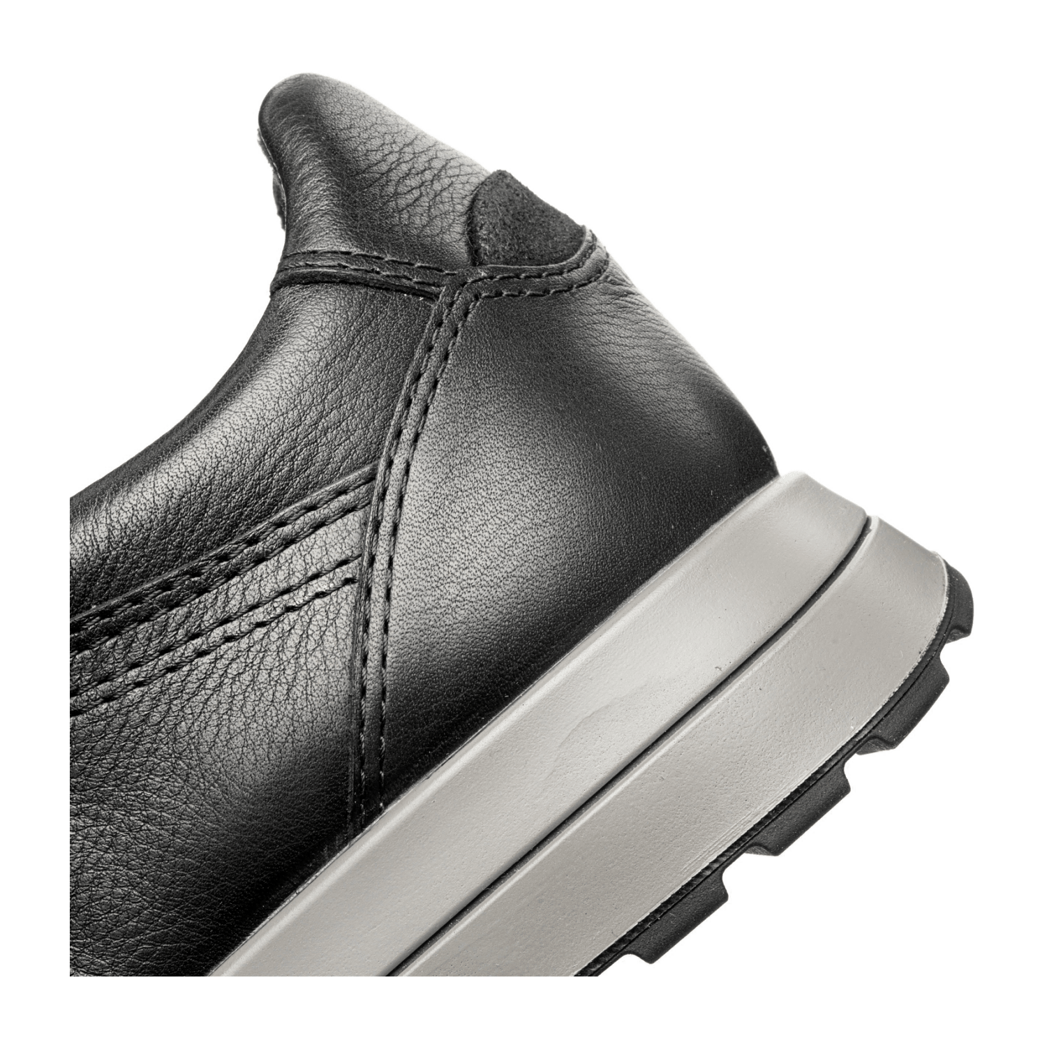 Ara MATTEO Men's Leather Slippers with Lacing and Warm Lining, Black - Bartel-Shop