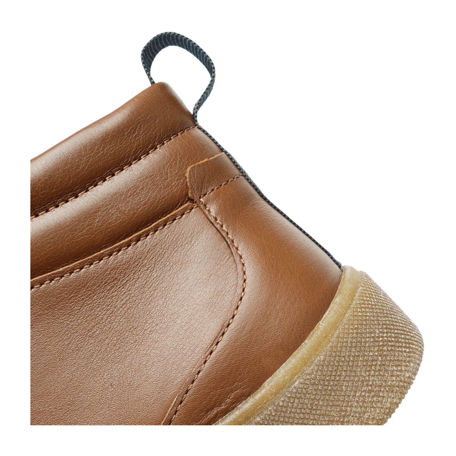 ARA Women's Boots with Zipper, Brown, Warm Lined, Round Toe, Rubber Sole - Bartel-Shop