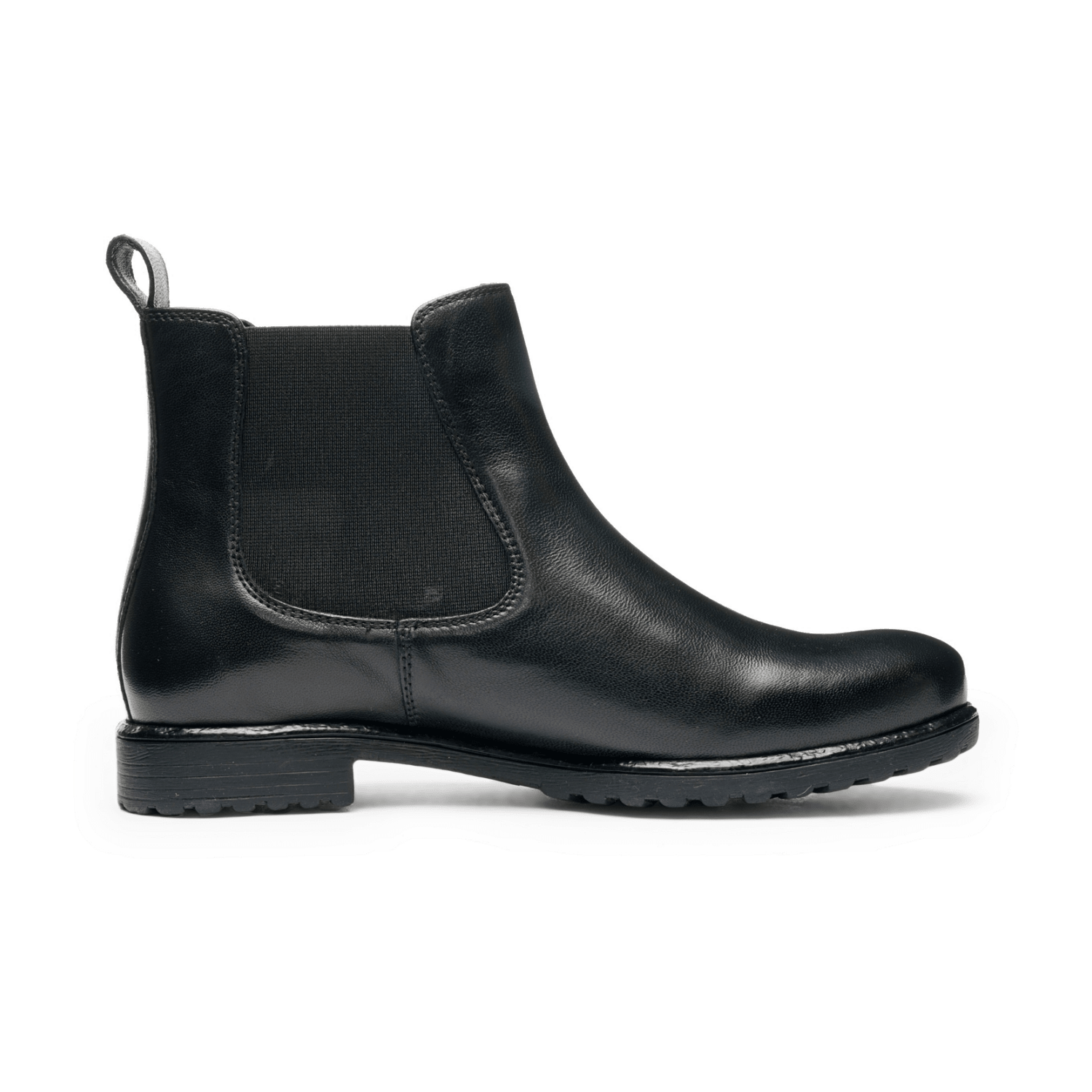 ARA LIVERPOOL G Women's Snow Boots Suede Black with Round Toe Gore-Tex Lining - Bartel-Shop