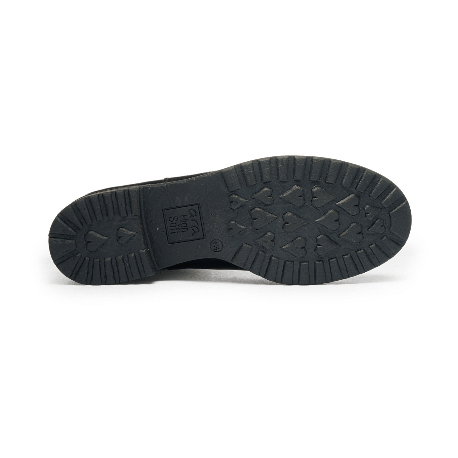 ARA LIVERPOOL G Women's Snow Boots Suede Black with Round Toe Gore-Tex Lining - Bartel-Shop