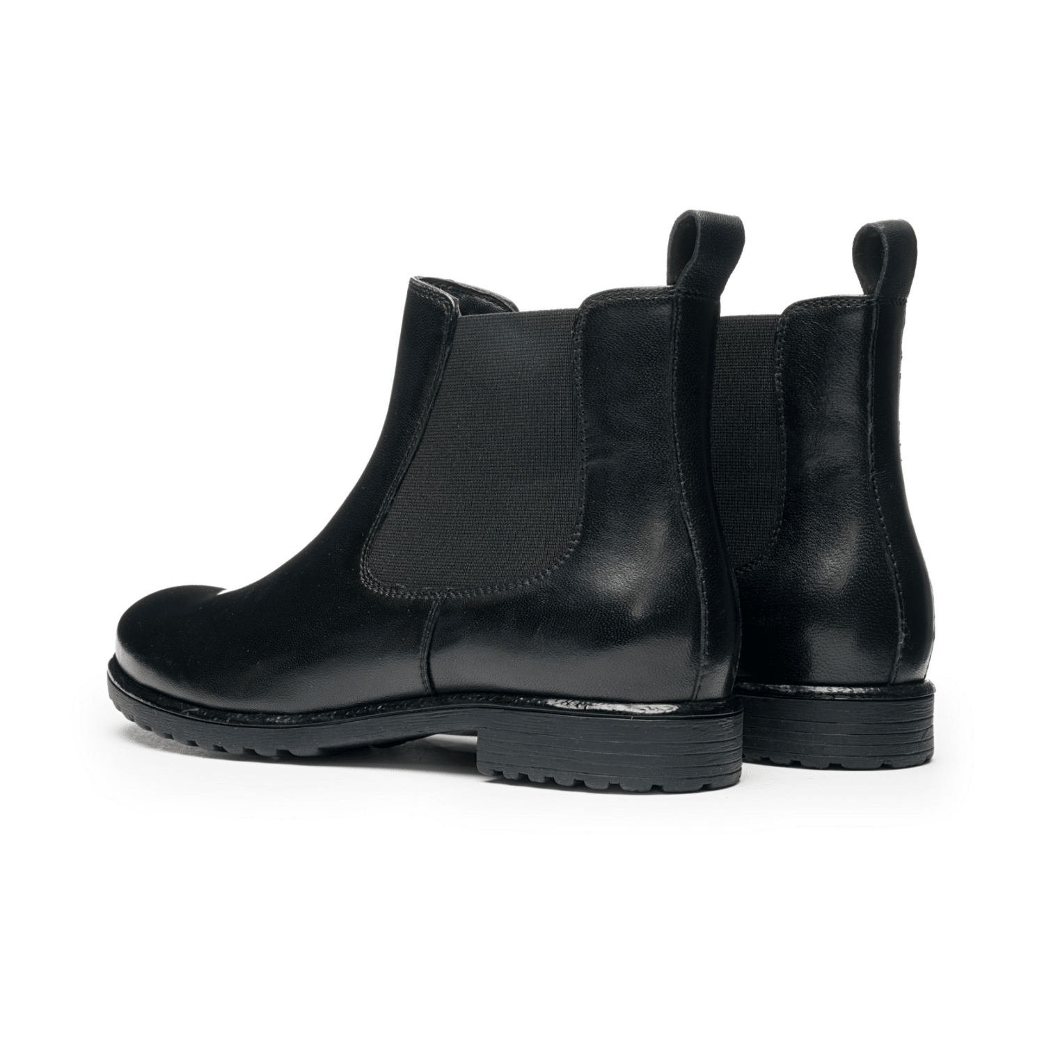 ARA LIVERPOOL G Women's Snow Boots Suede Black with Round Toe Gore-Tex Lining - Bartel-Shop