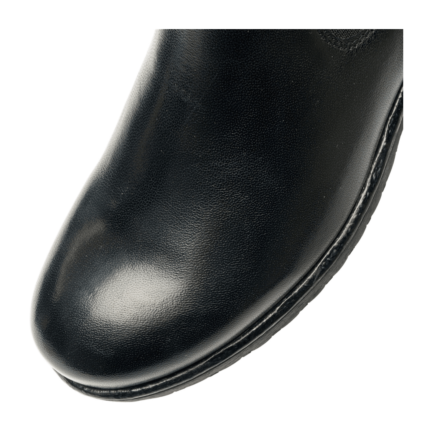 ARA LIVERPOOL G Women's Snow Boots Suede Black with Round Toe Gore-Tex Lining - Bartel-Shop
