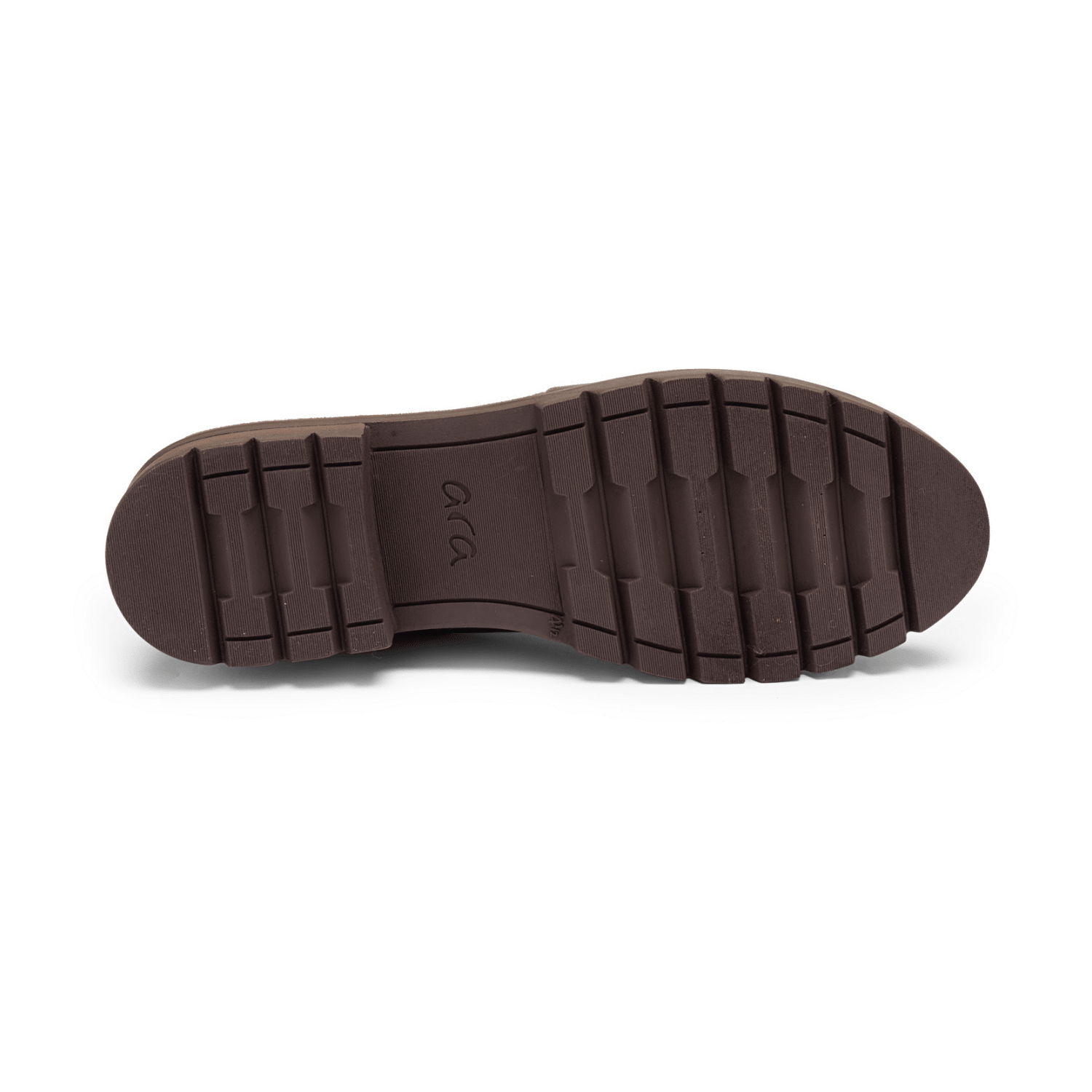 ARA Women's Cambridge Leather Ankle Boots, Classic Zip-Up Boots, Round Toe, Brown