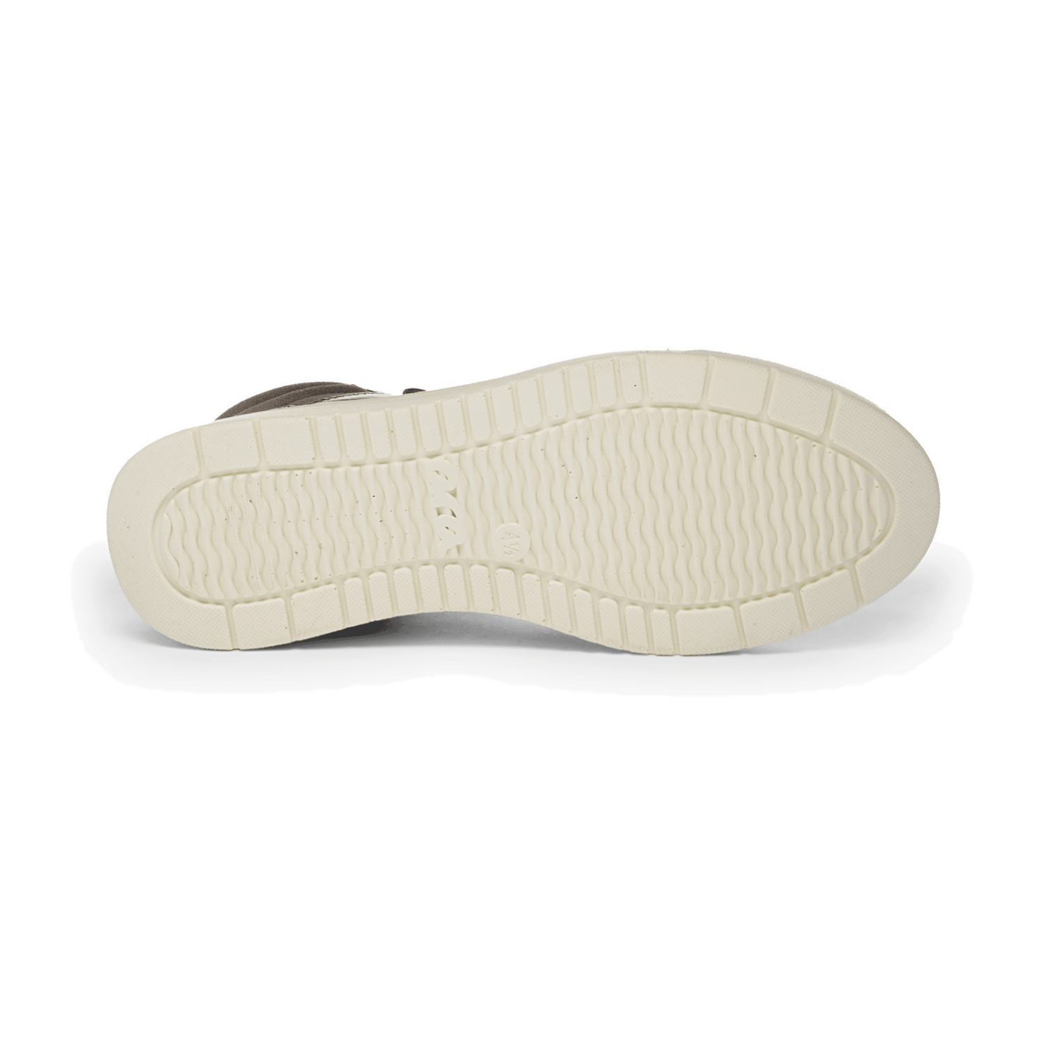 ARA Rom Women's Sneakers in Smooth Leather Gold with Lace-Up Closure and Polyurethane Sole