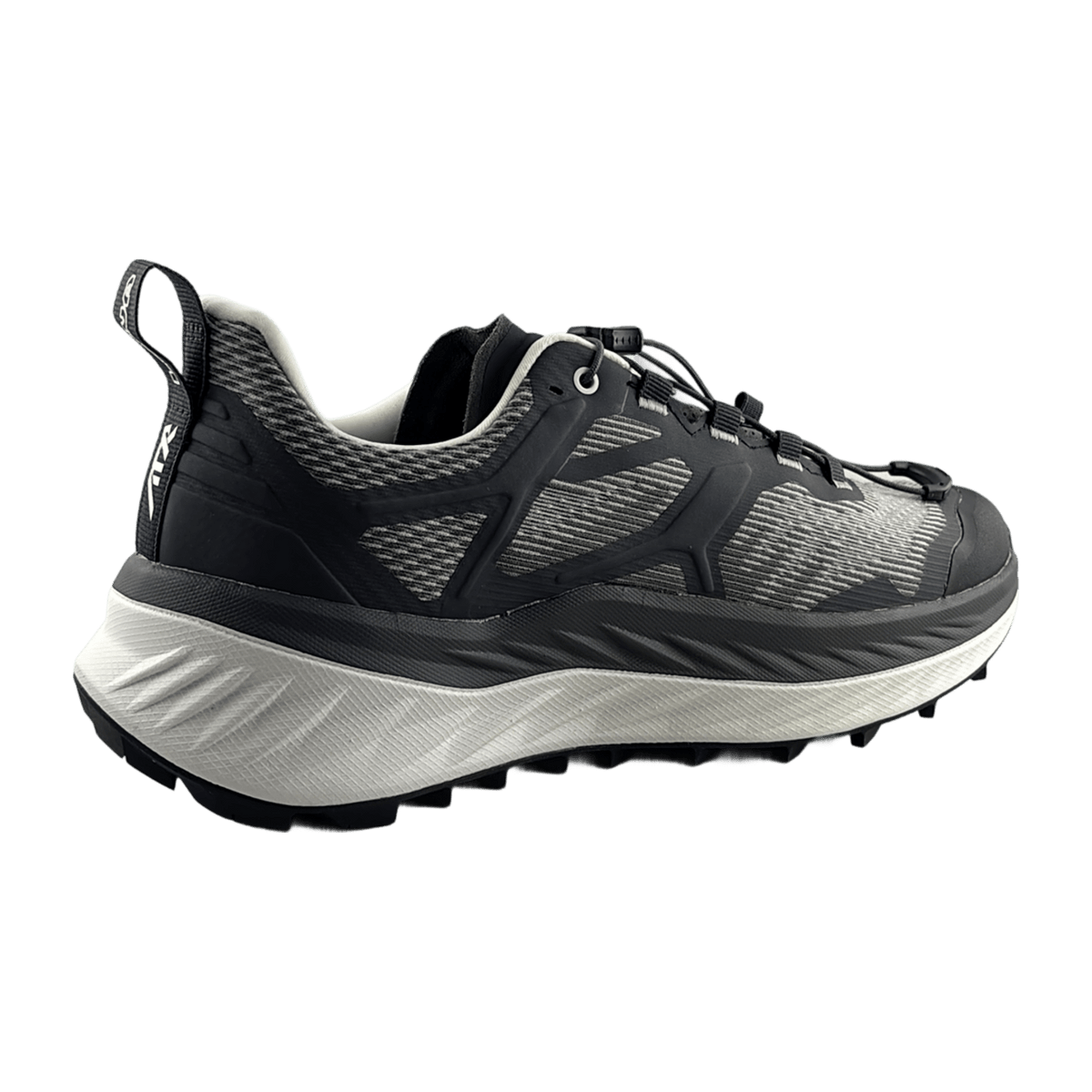 LOWA 320814 9990 Women's Black Shoes