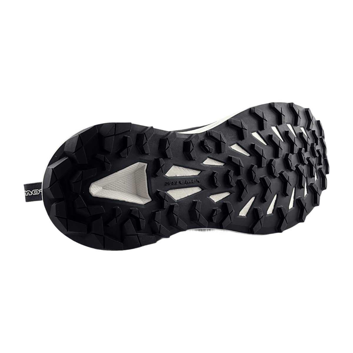LOWA 320814 9990 Women's Black Shoes