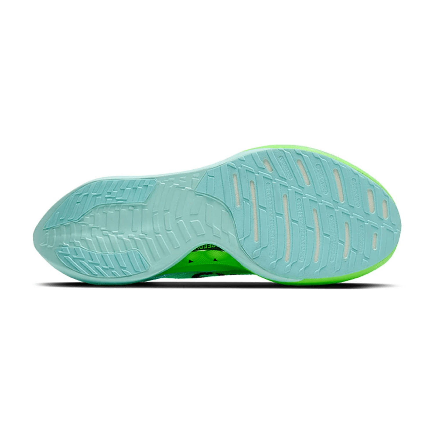 Brooks Hyperion Elite 5 Men Running Shoes Green
