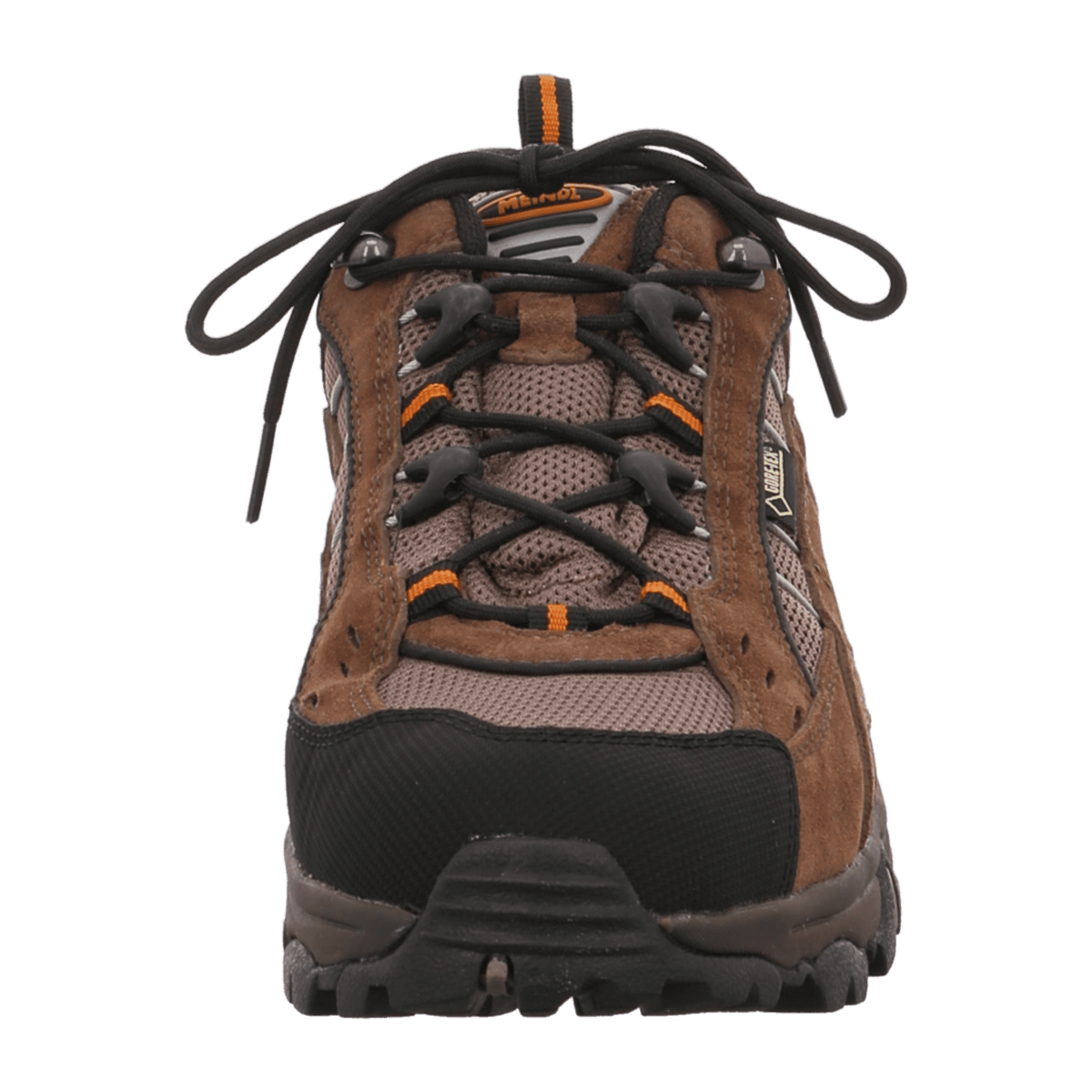 Meindl Magic Men 2.0 XCR Men's Trekking Shoes Brown Leather