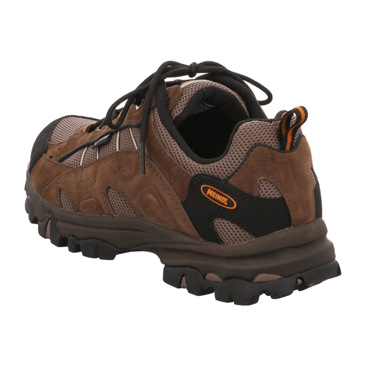 Meindl Magic Men 2.0 XCR Men's Trekking Shoes Brown Leather