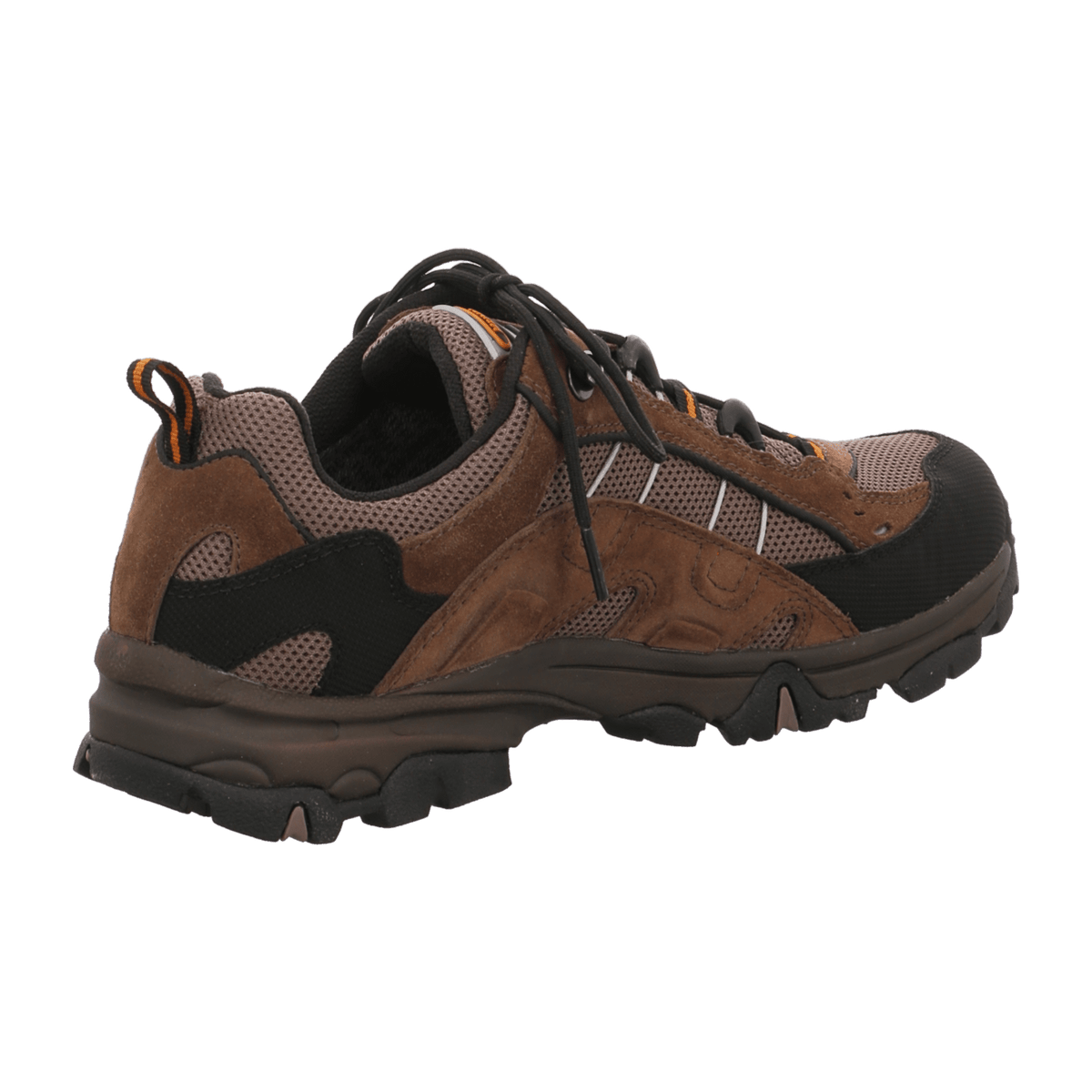 Meindl Magic Men 2.0 XCR Men's Trekking Shoes Brown Leather