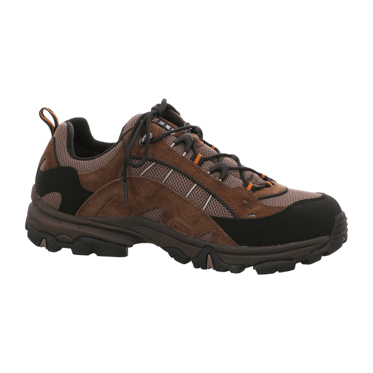 Meindl Magic Men 2.0 XCR Men's Trekking Shoes Brown Leather