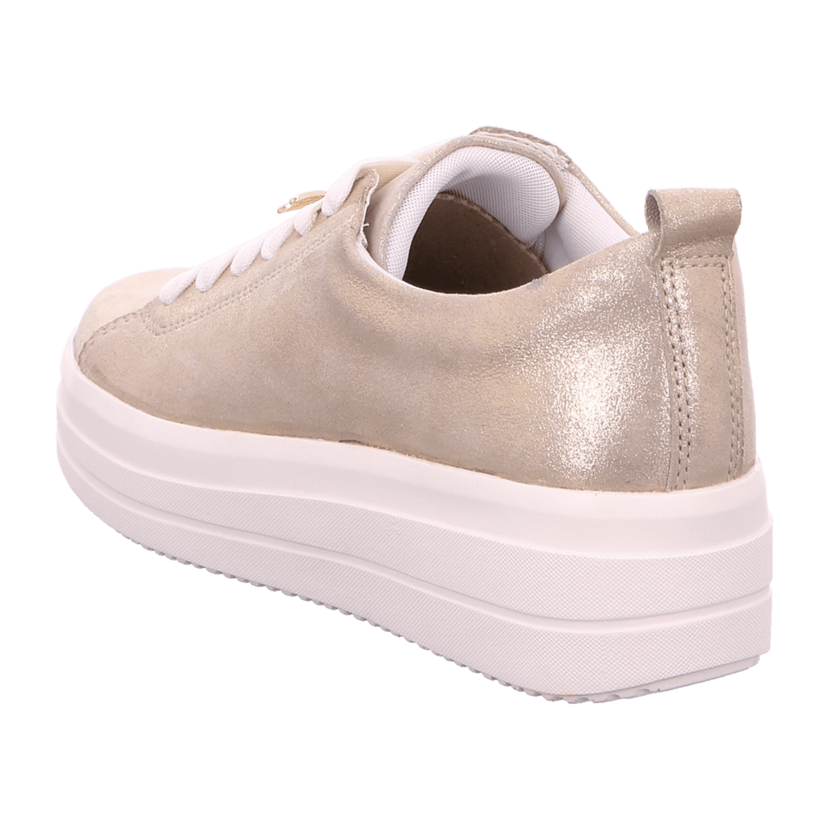 Remonte Women's Beige Shoes